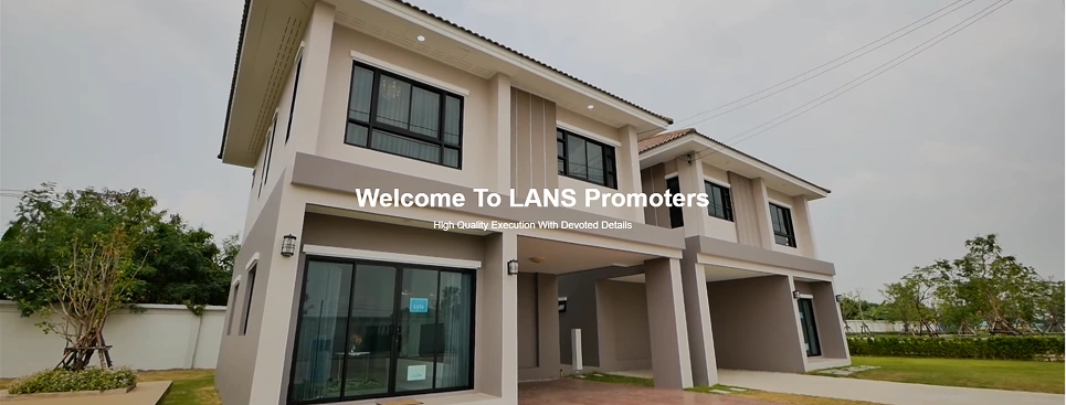 Home Builders & Construction Companies in Coimbatore